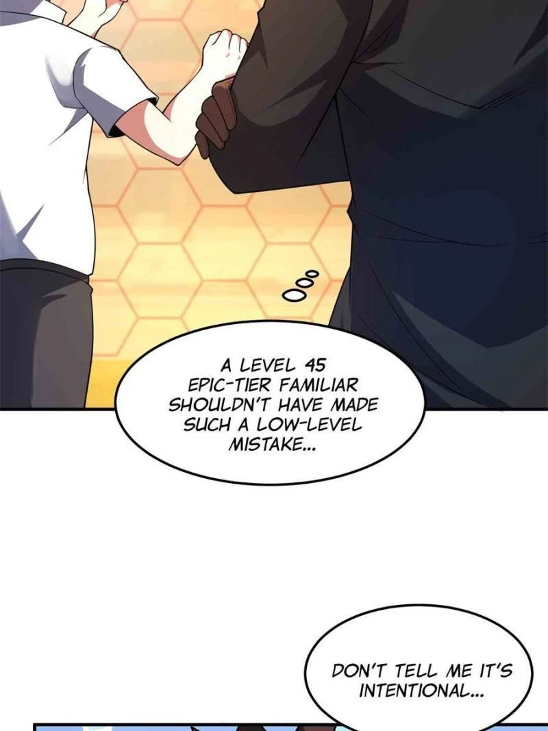 Monster Pet Evolution Chapter 198 - 47