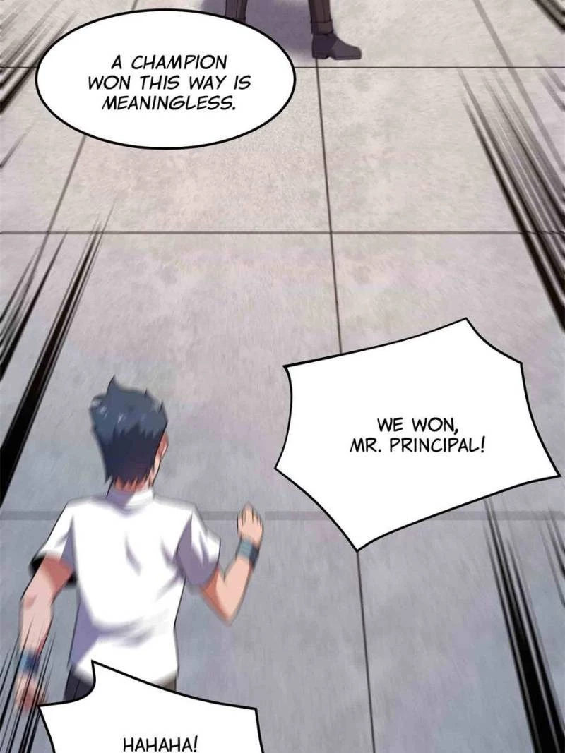 Monster Pet Evolution Chapter 198 - 62