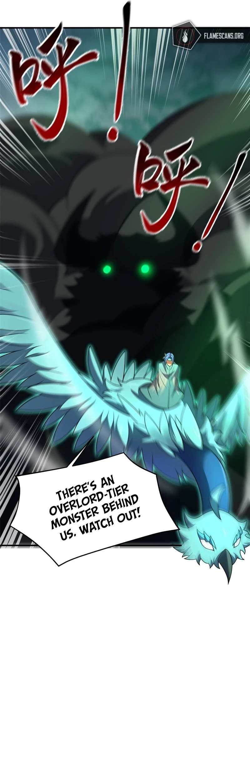 Monster Pet Evolution Chapter 201 - 10
