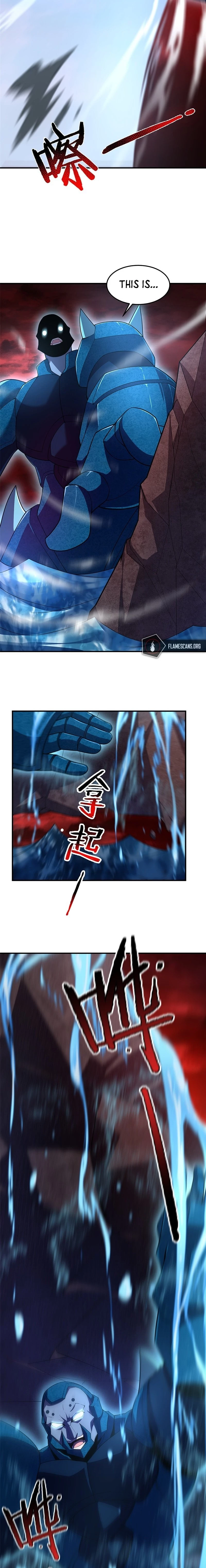 Monster Pet Evolution Chapter 206 - 6