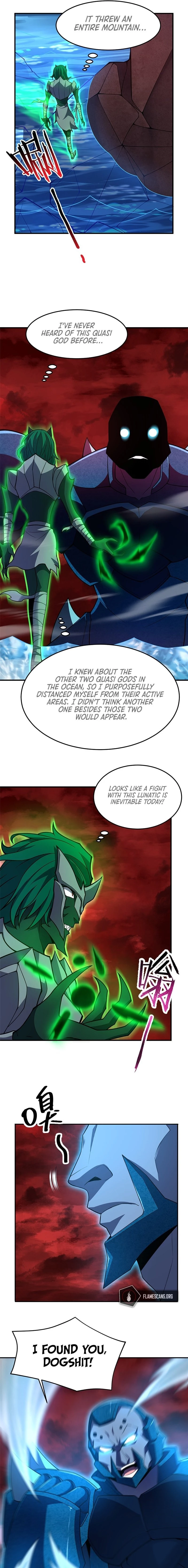 Monster Pet Evolution Chapter 206 - 12