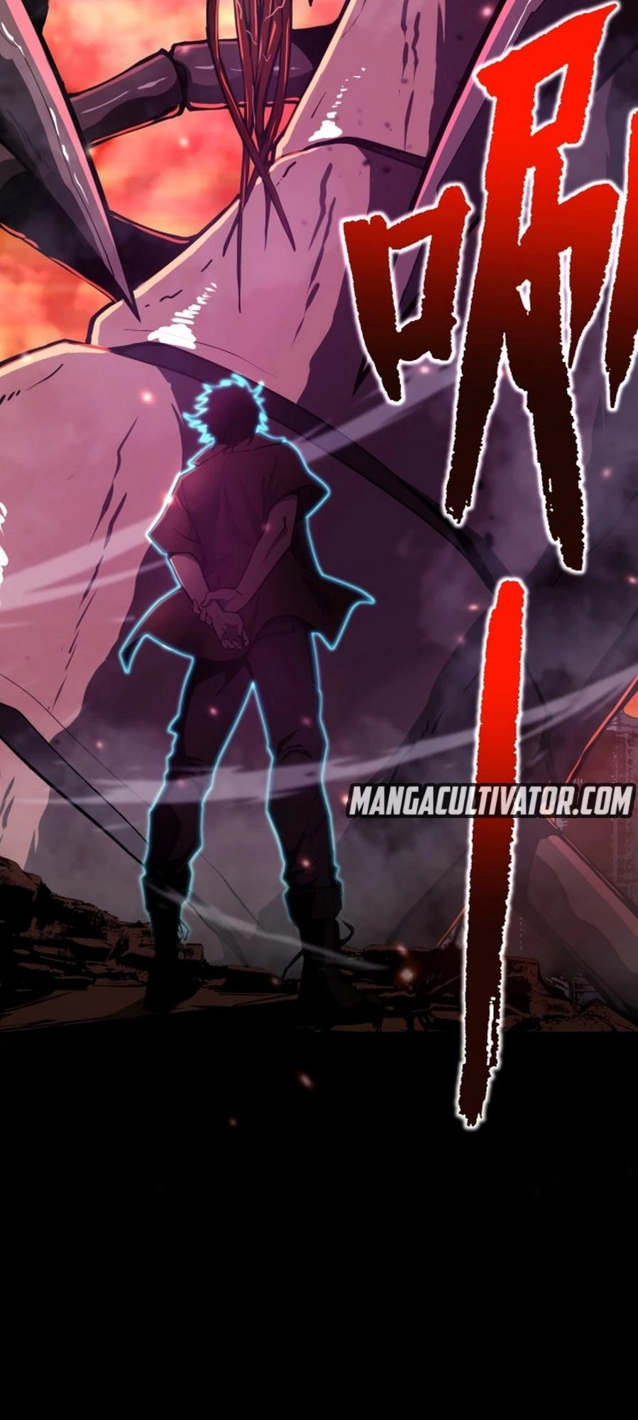 Logging 10,000 Years into the Future (Apex Future Martial Arts) Chapter 0 - 6