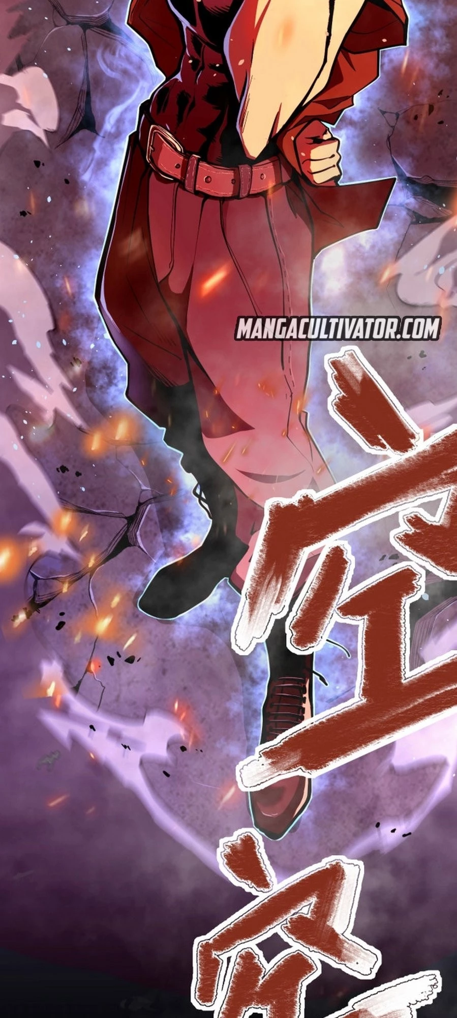 Logging 10,000 Years into the Future (Apex Future Martial Arts) Chapter 0 - 10