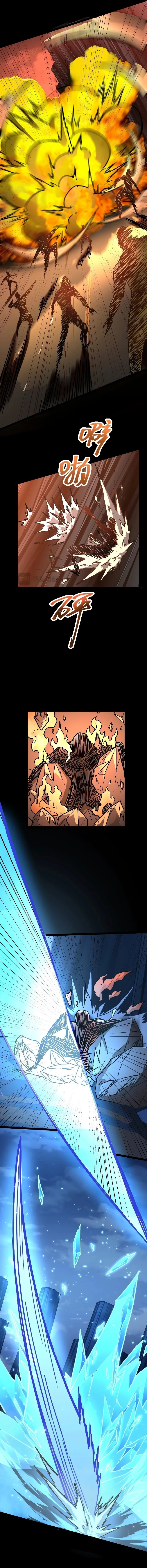 Logging 10,000 Years into the Future (Apex Future Martial Arts) Chapter 36 - 8