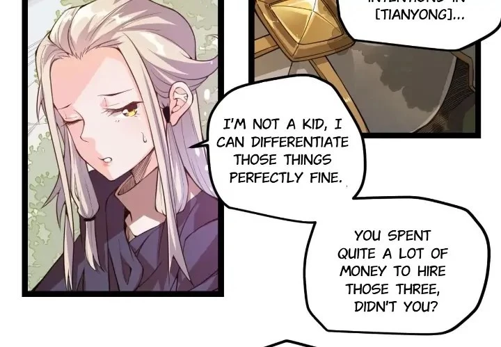 The Game That I Came From Chapter 1 - 26