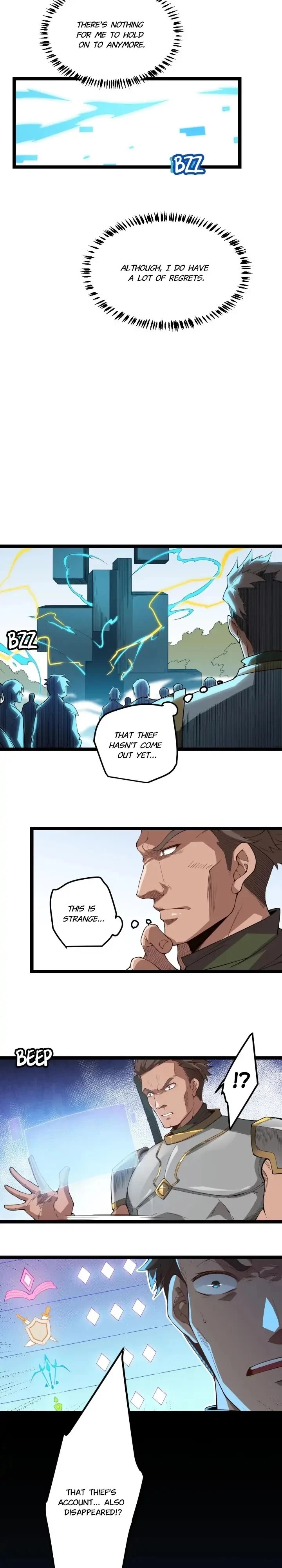 The Game That I Came From Chapter 1 - 41