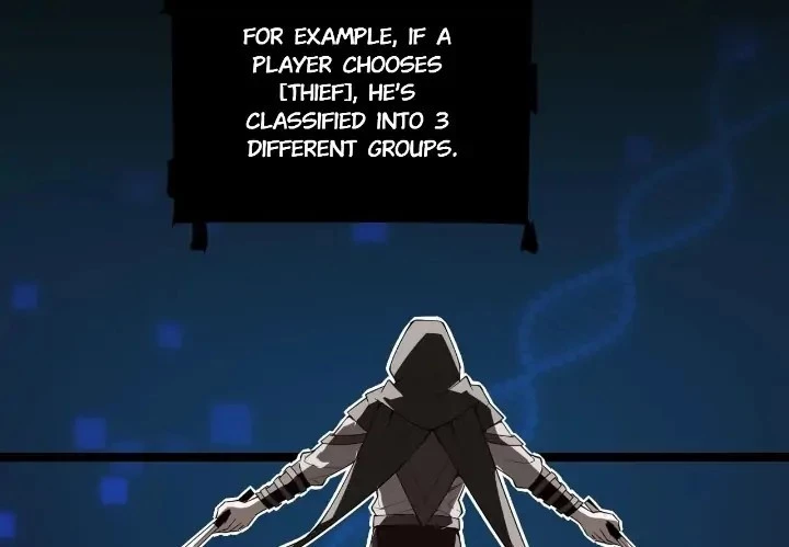 The Game That I Came From Chapter 2 - 22