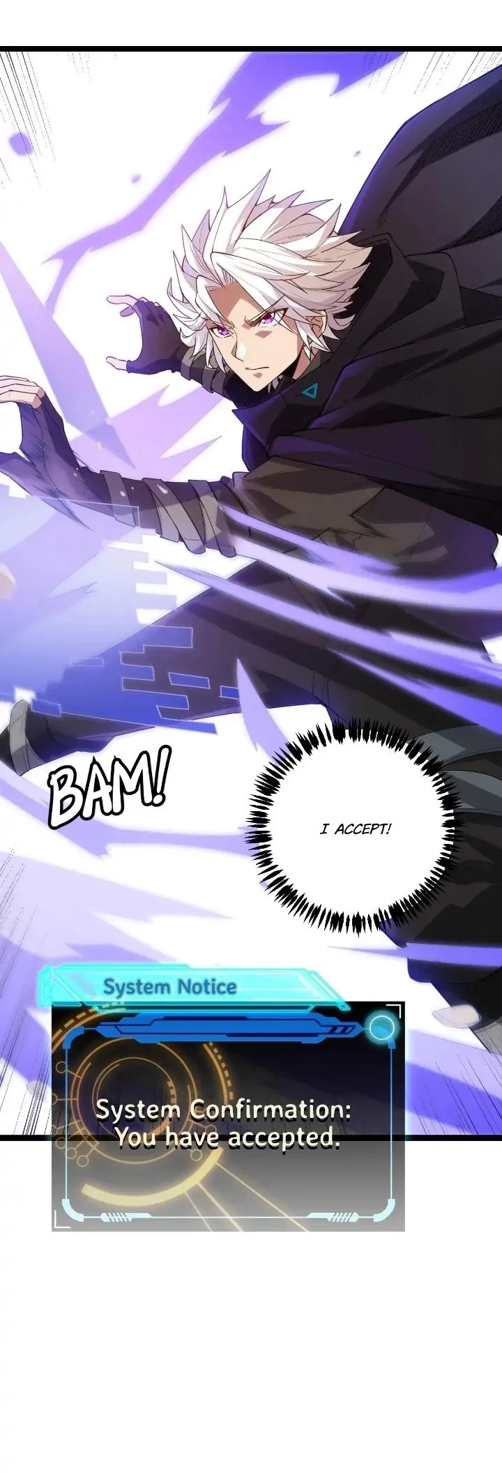 The Game That I Came From Chapter 3 - 45