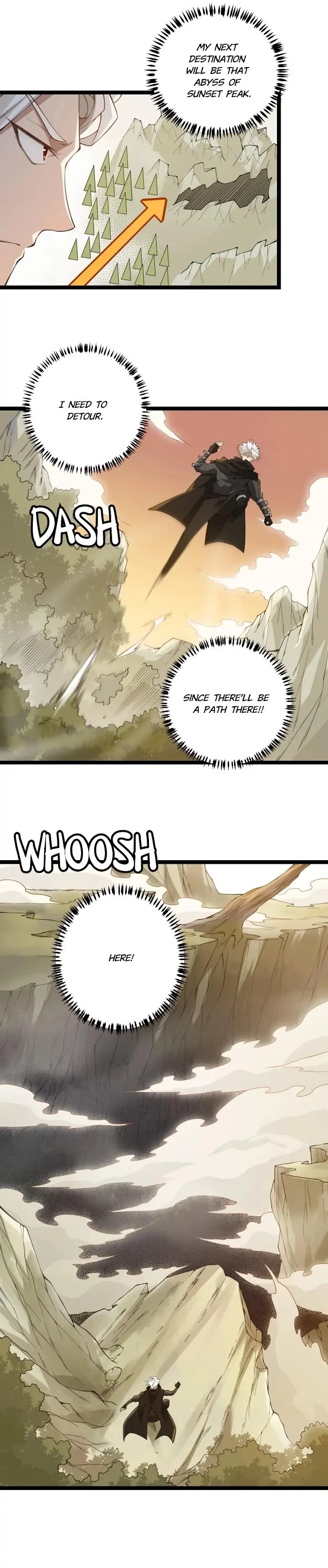 The Game That I Came From Chapter 4 - 31