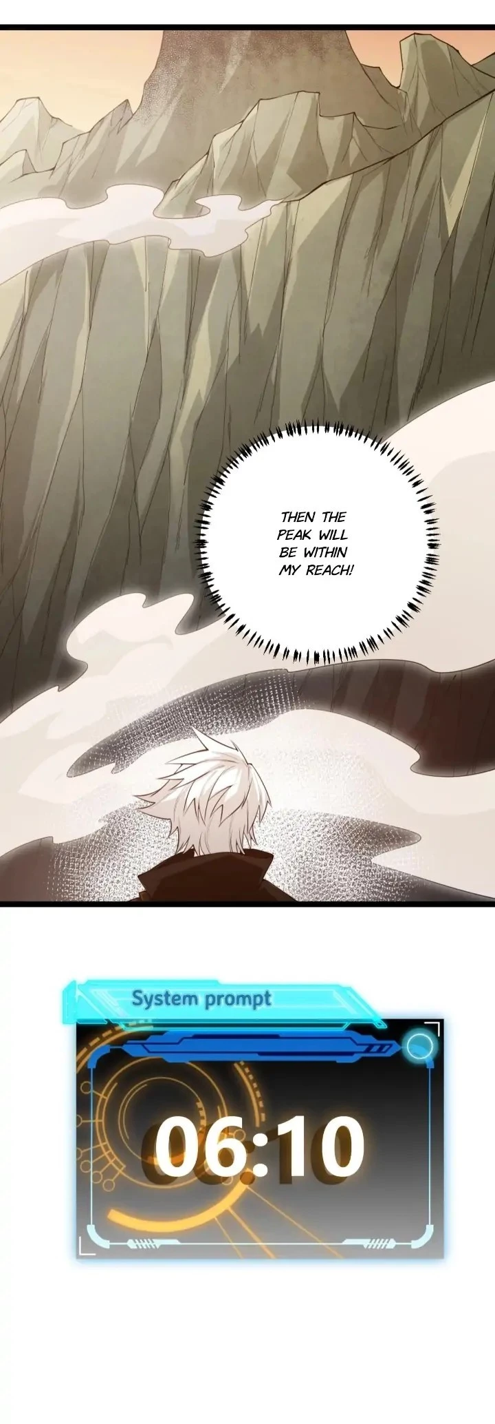 The Game That I Came From Chapter 4 - 33
