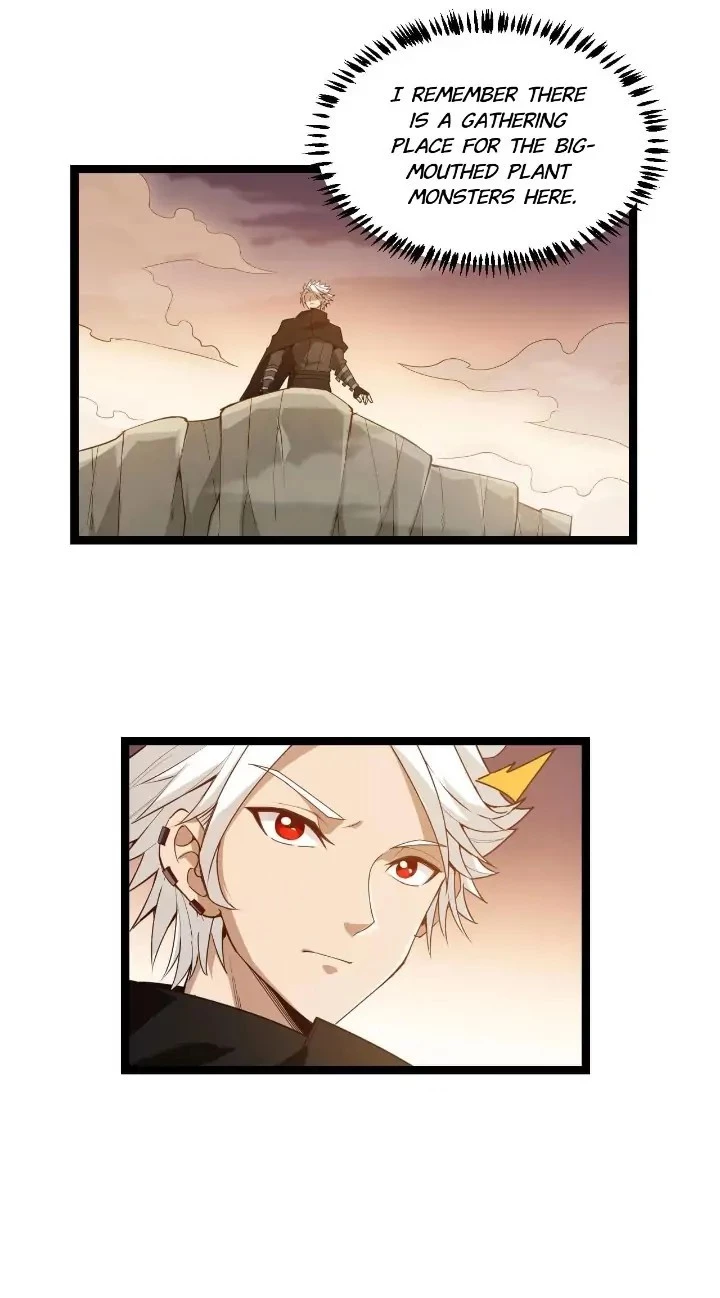 The Game That I Came From Chapter 4 - 34