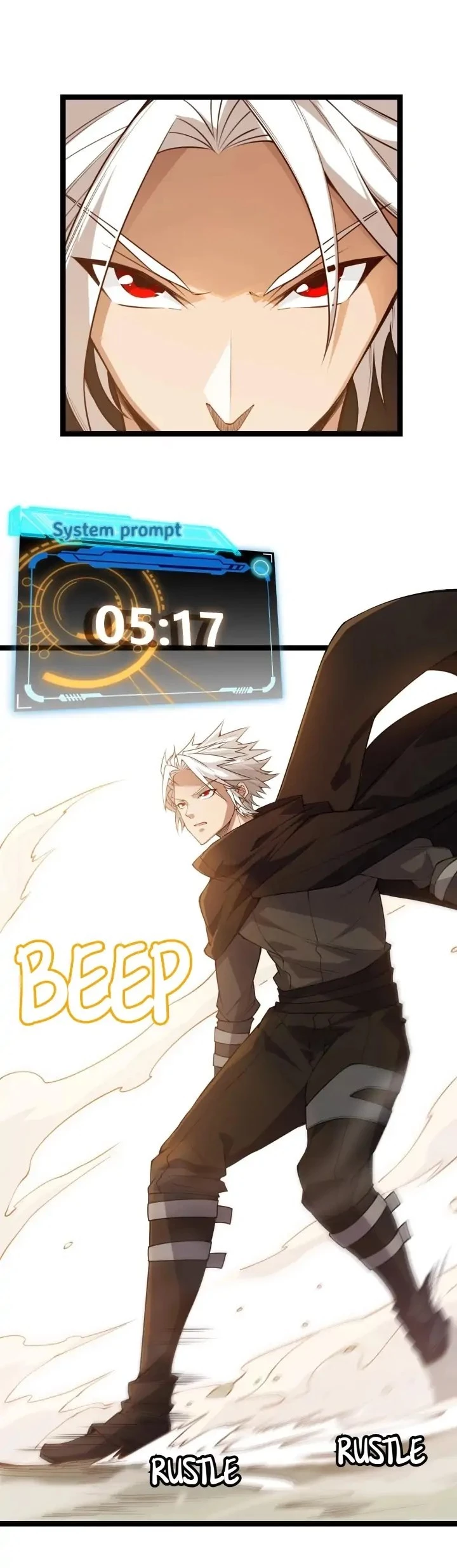 The Game That I Came From Chapter 4 - 57