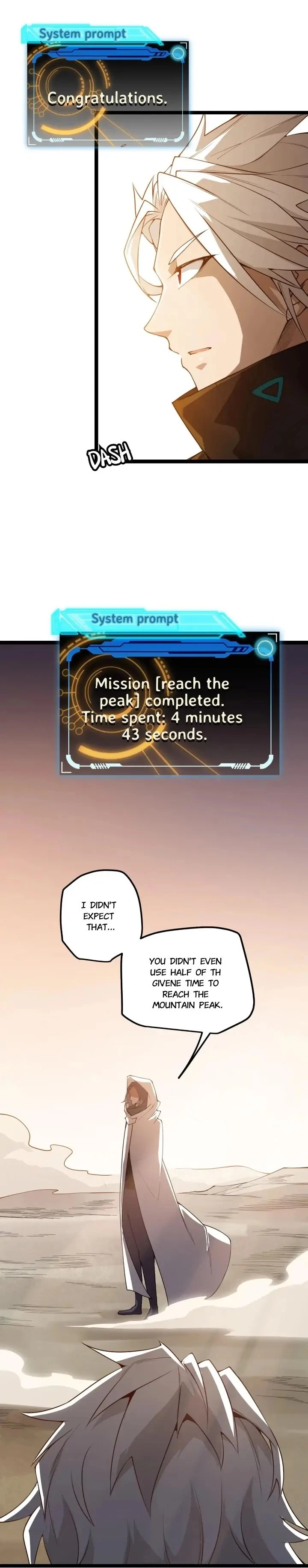 The Game That I Came From Chapter 4 - 58