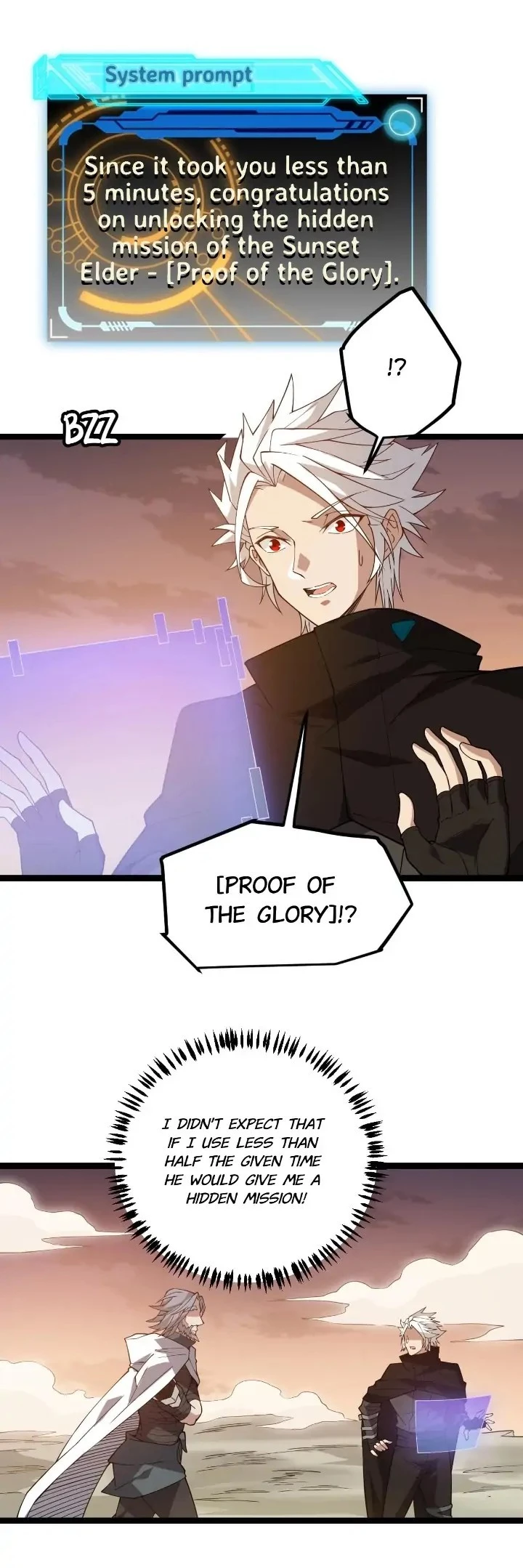 The Game That I Came From Chapter 4 - 66