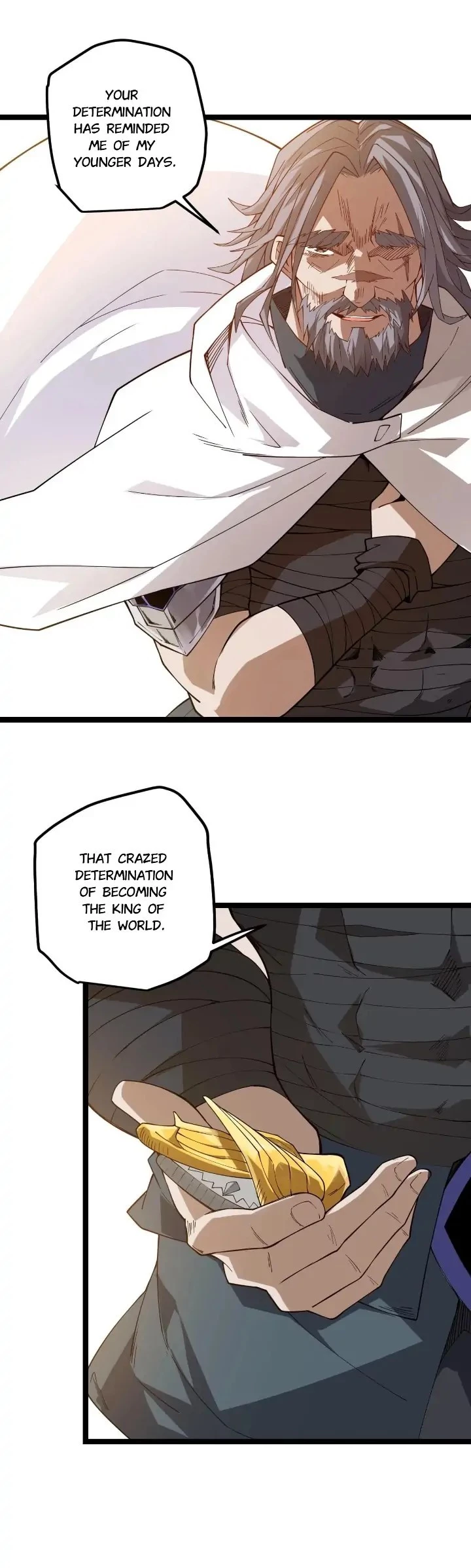 The Game That I Came From Chapter 4 - 67