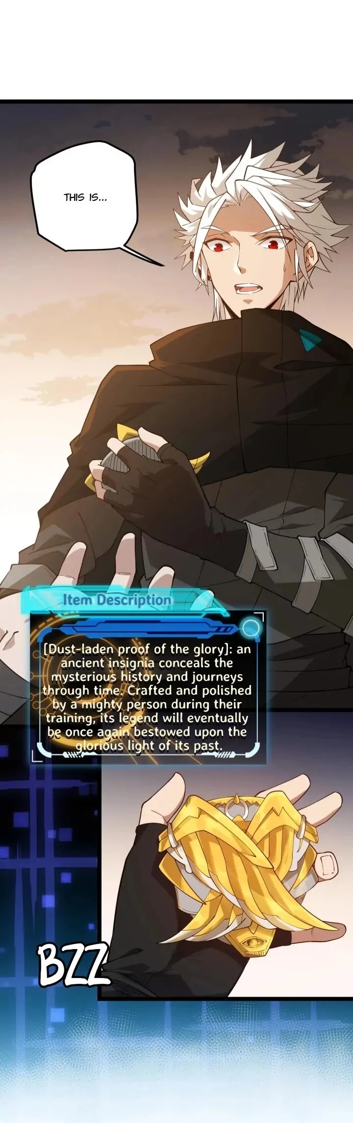 The Game That I Came From Chapter 4 - 68
