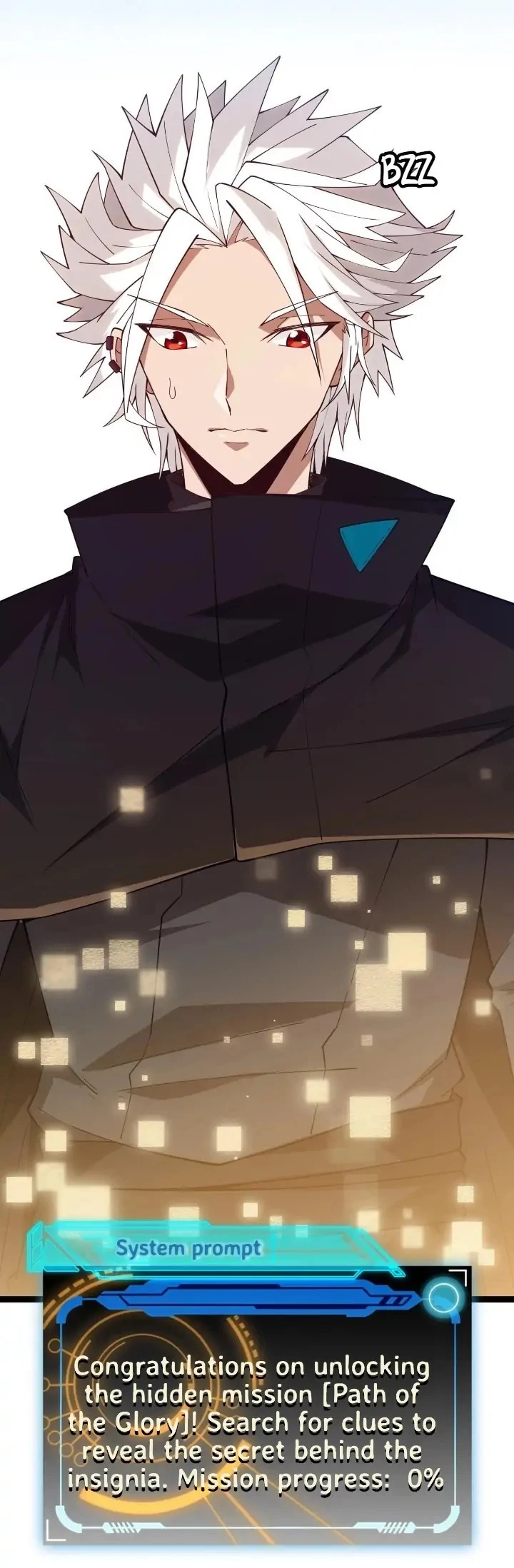 The Game That I Came From Chapter 4 - 69