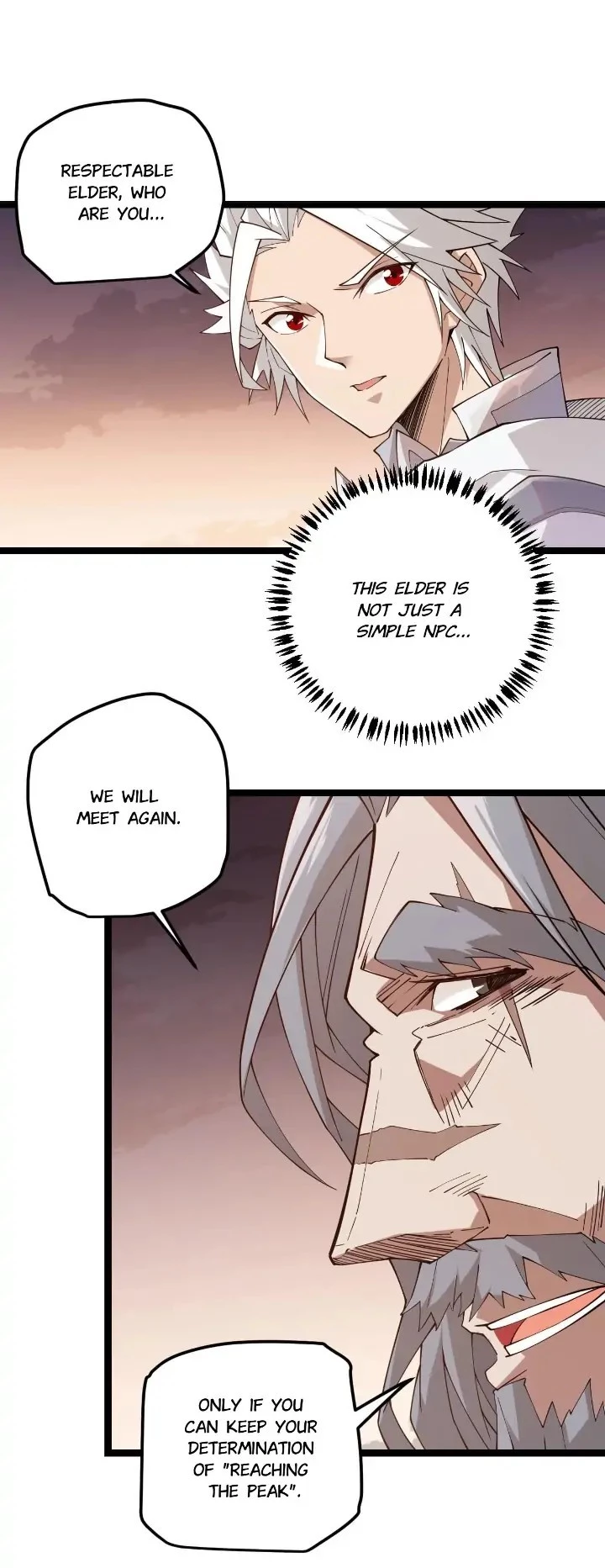 The Game That I Came From Chapter 4 - 79