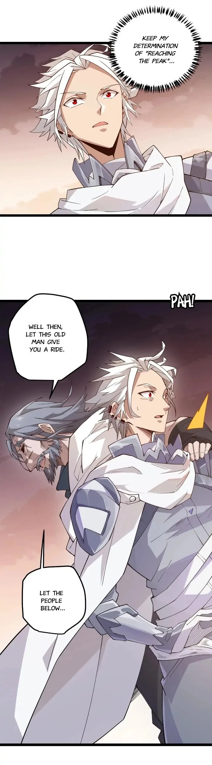The Game That I Came From Chapter 4 - 80