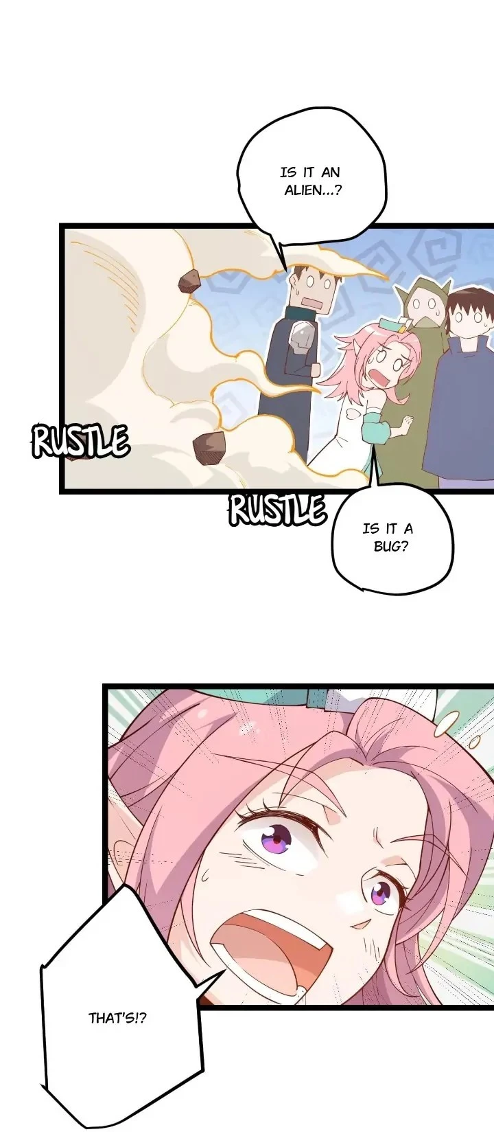 The Game That I Came From Chapter 4 - 88