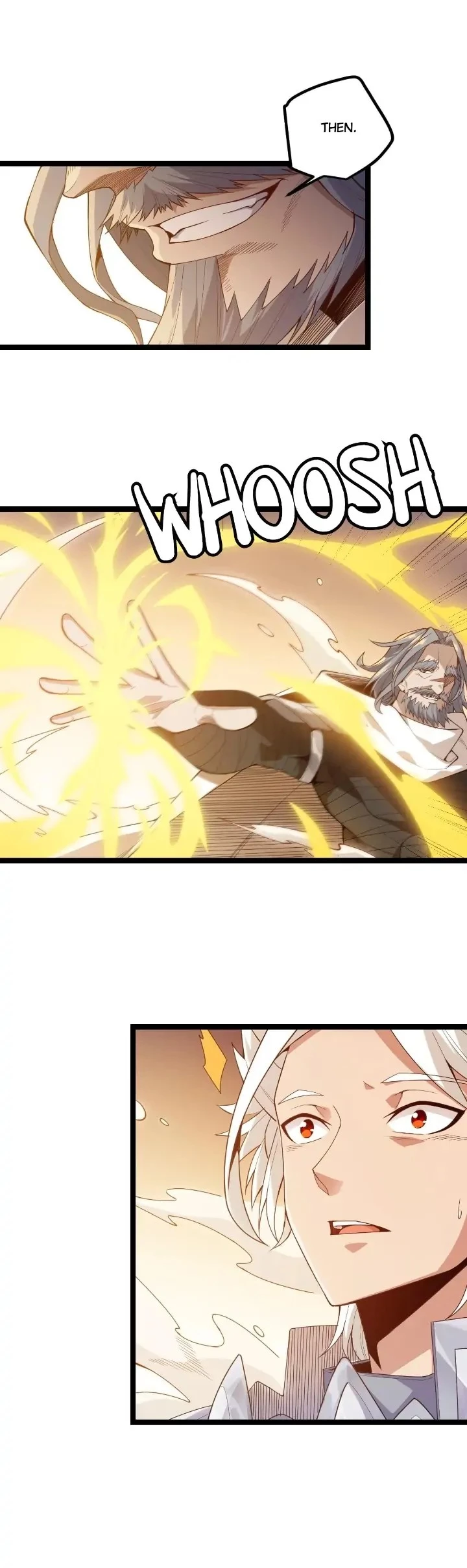 The Game That I Came From Chapter 5 - 8