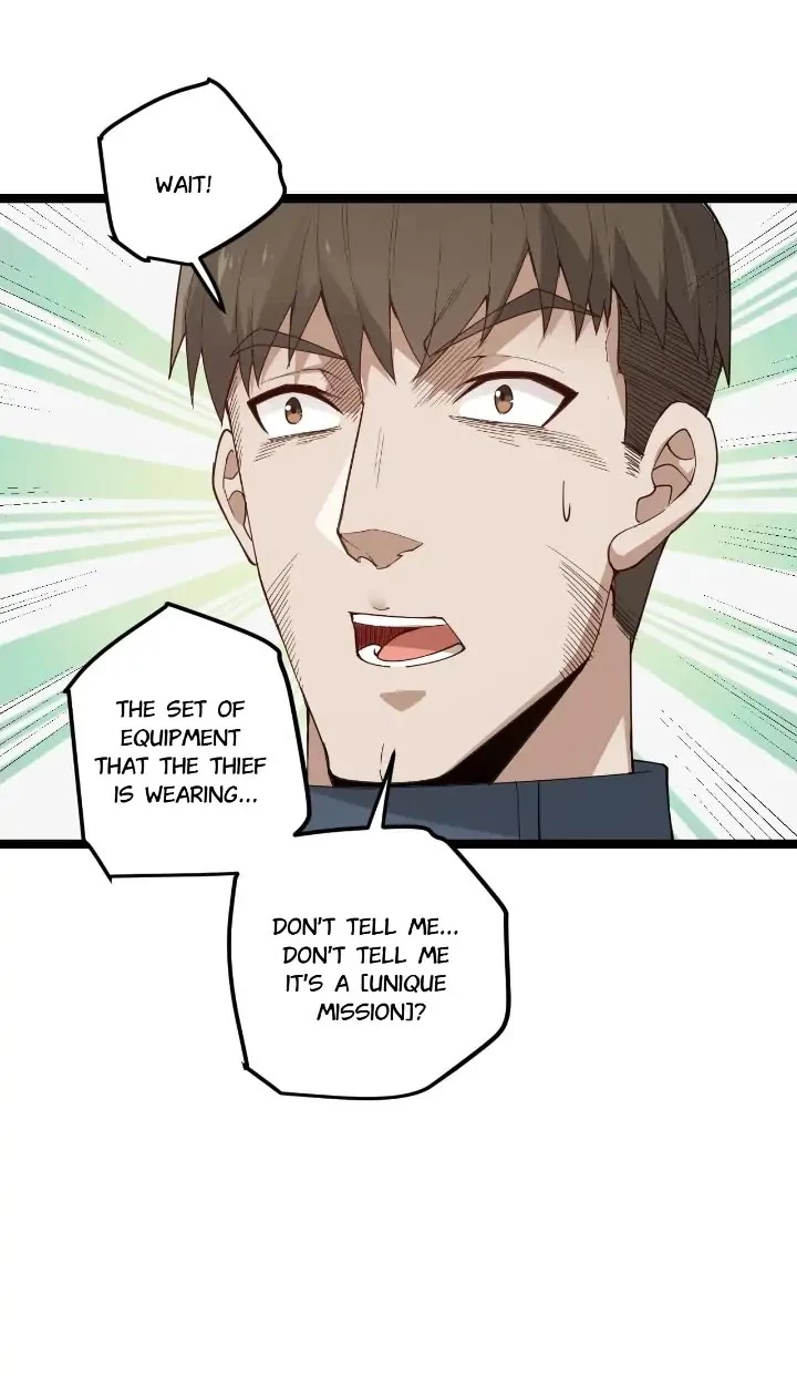 The Game That I Came From Chapter 5 - 10