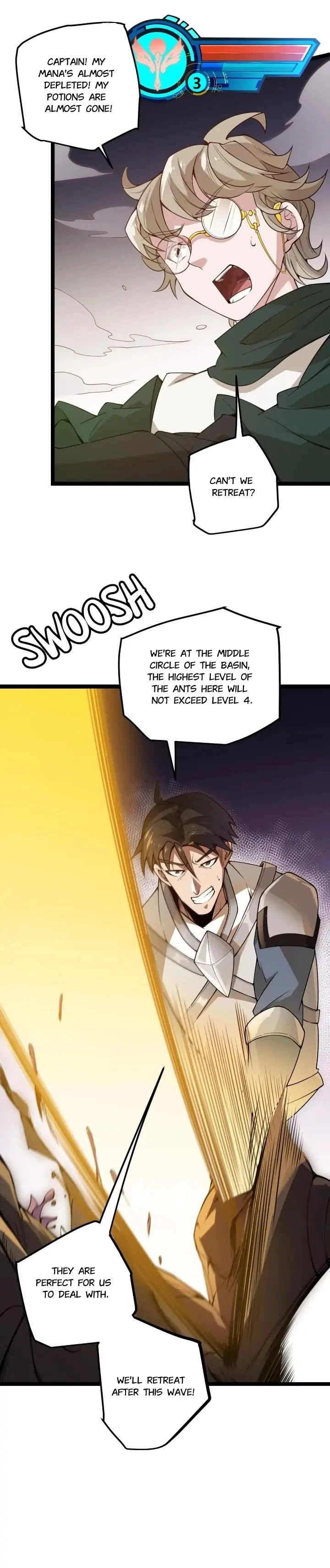 The Game That I Came From Chapter 5 - 31