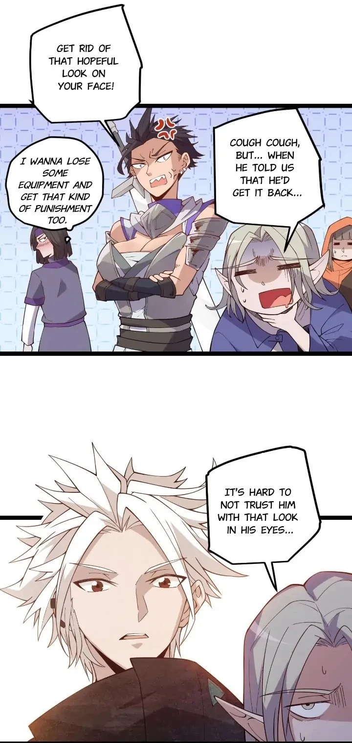 The Game That I Came From Chapter 7 - 9