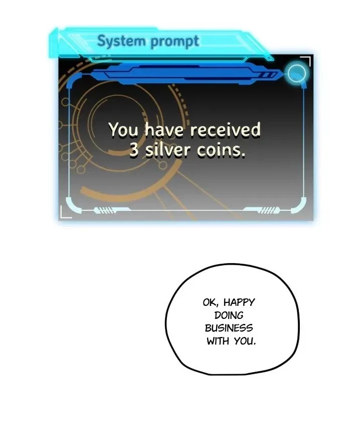 The Game That I Came From Chapter 7 - 19
