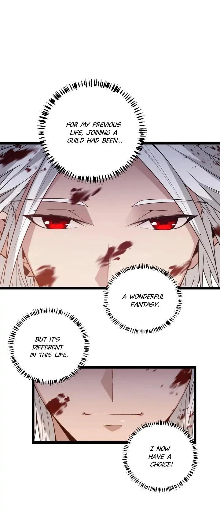 The Game That I Came From Chapter 7 - 24