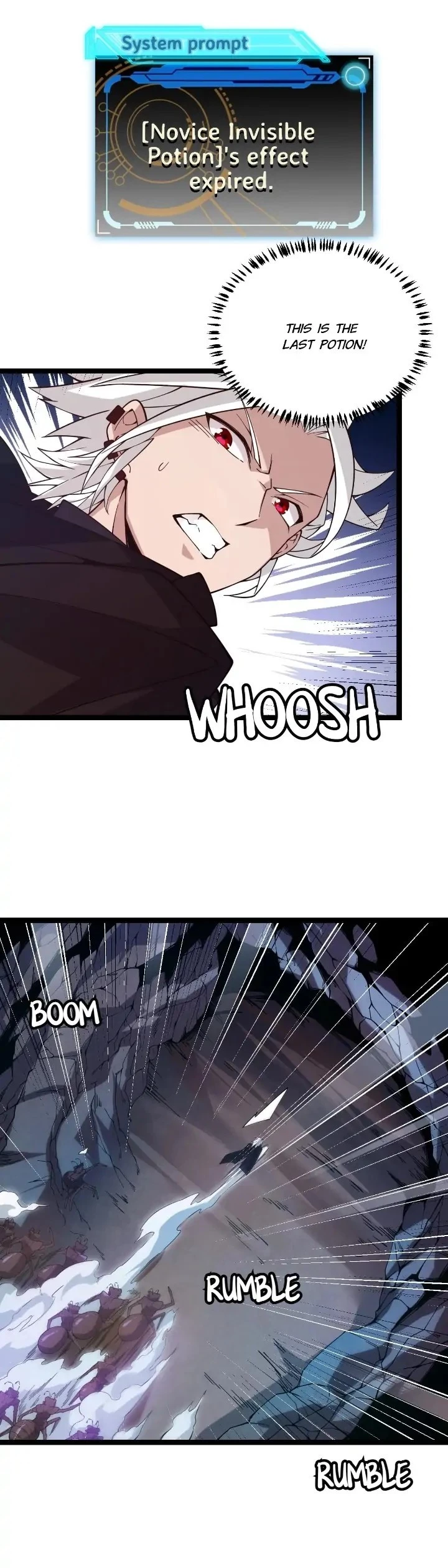 The Game That I Came From Chapter 7 - 48