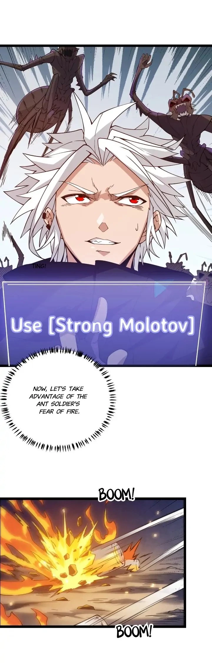 The Game That I Came From Chapter 7 - 51