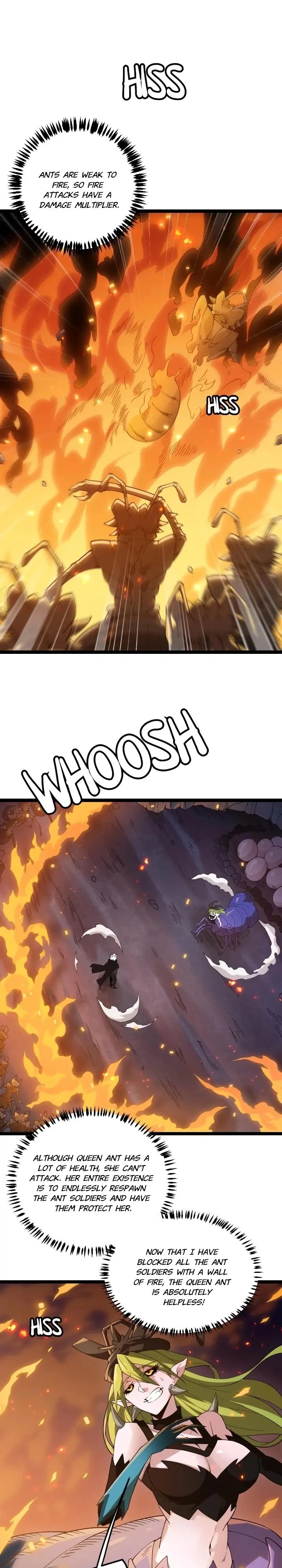 The Game That I Came From Chapter 7 - 54