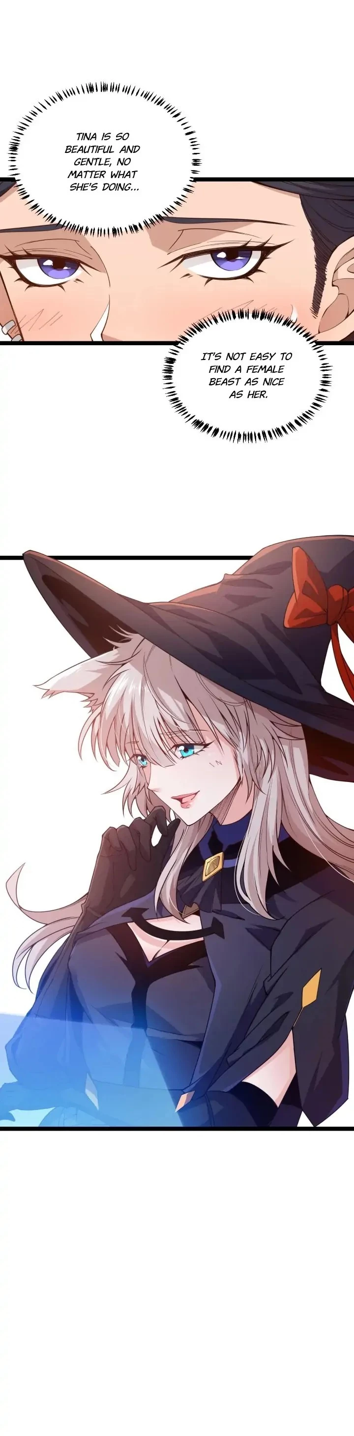 The Game That I Came From Chapter 8 - 7