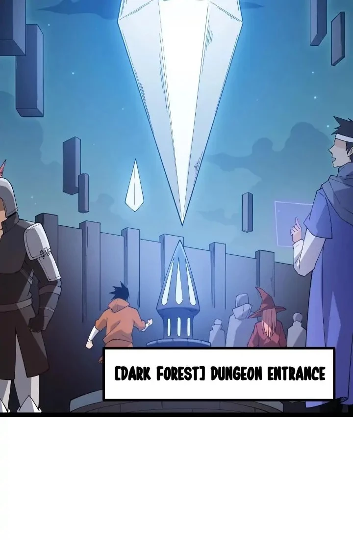 The Game That I Came From Chapter 8 - 17