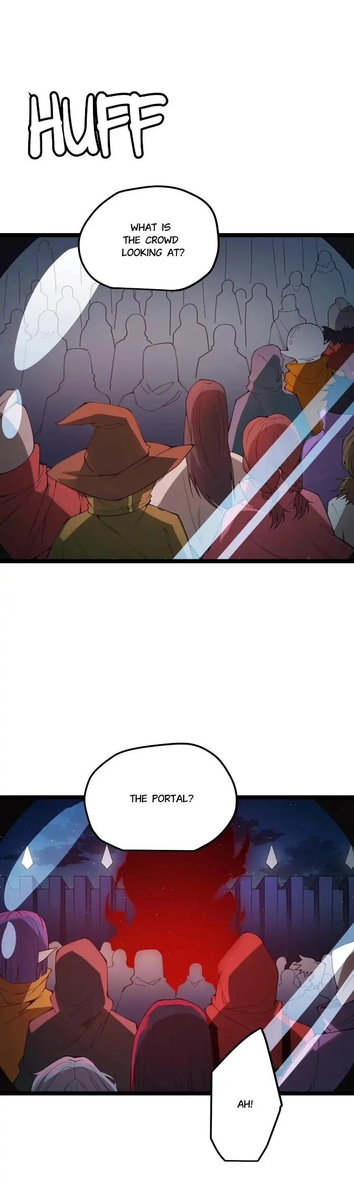 The Game That I Came From Chapter 9 - 4