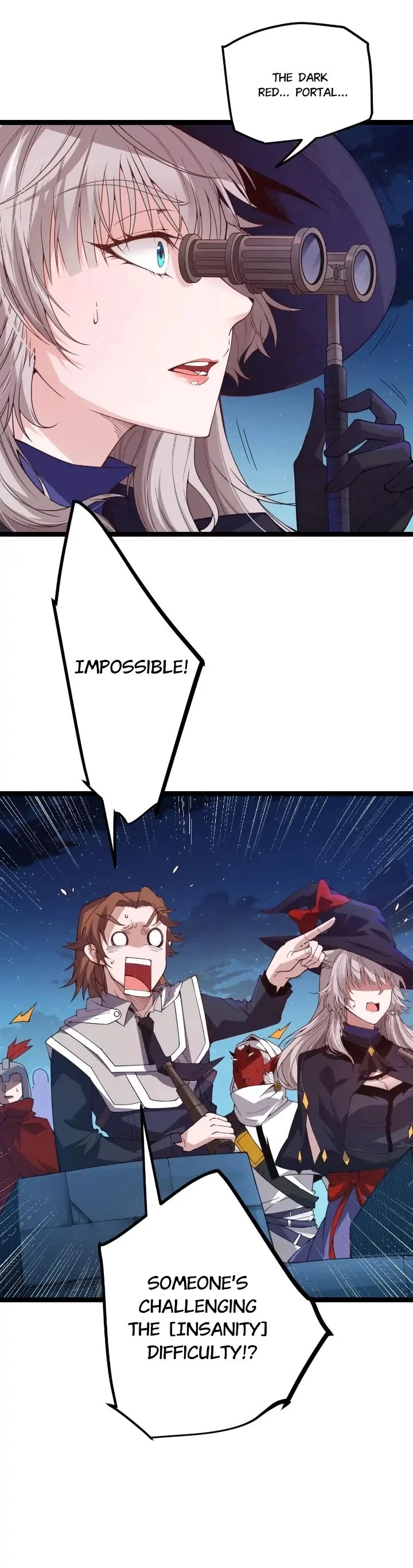 The Game That I Came From Chapter 9 - 5