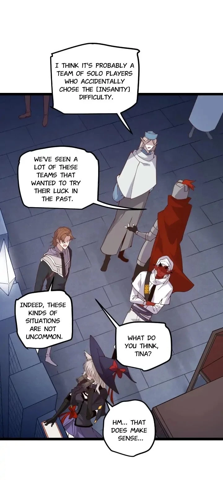 The Game That I Came From Chapter 9 - 7