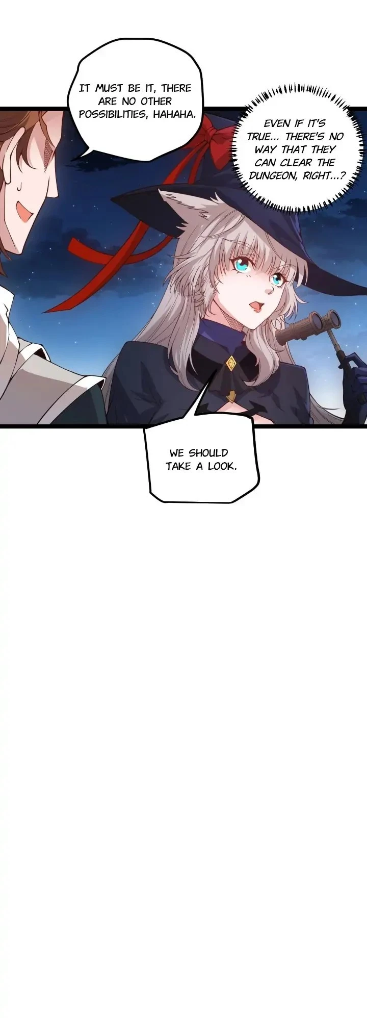 The Game That I Came From Chapter 9 - 8