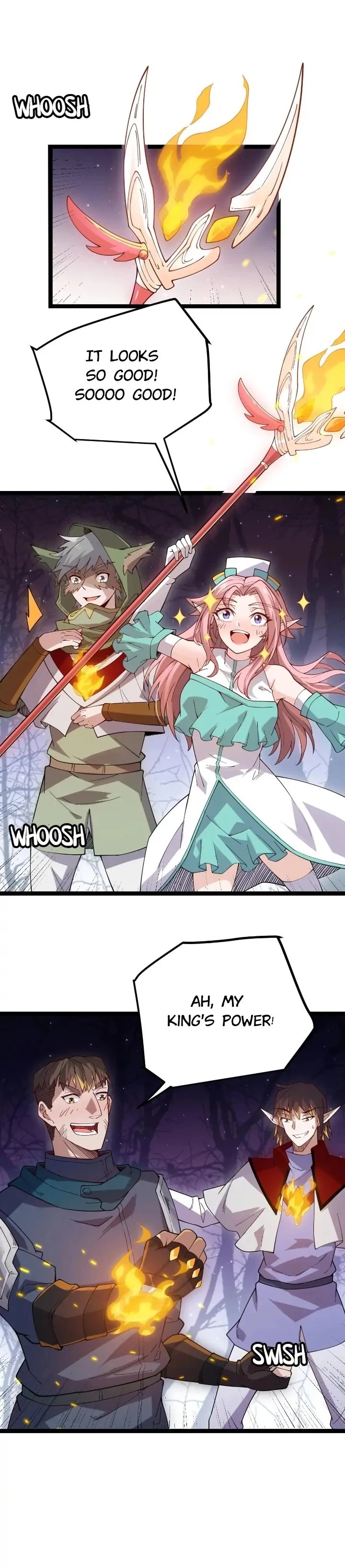 The Game That I Came From Chapter 9 - 35