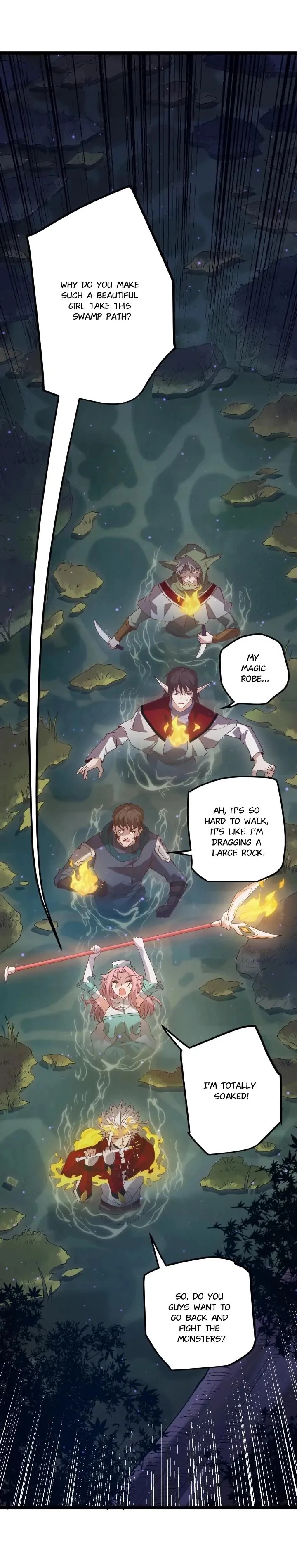 The Game That I Came From Chapter 10 - 26