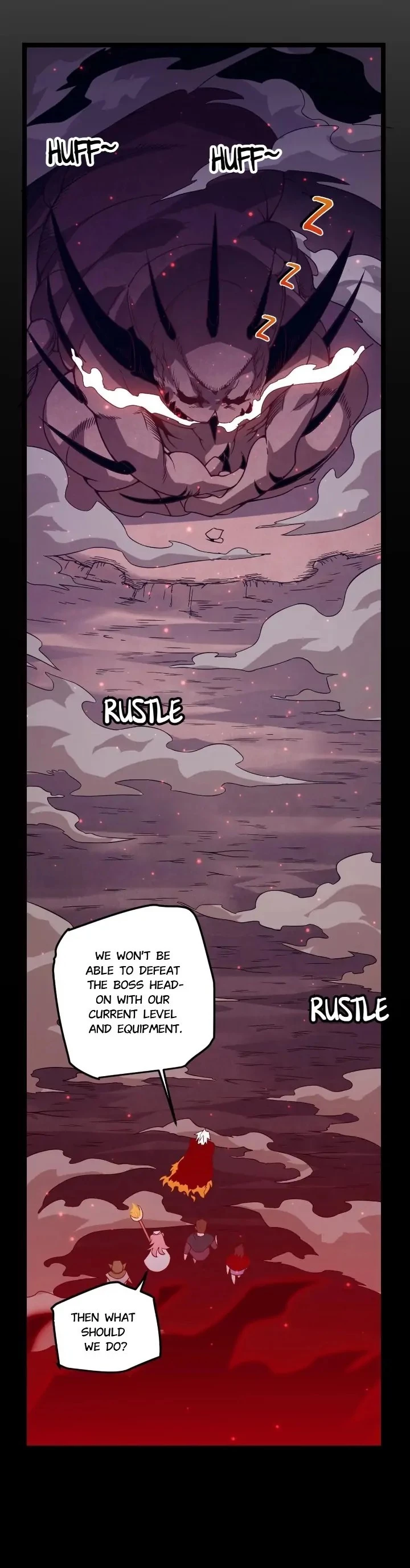 The Game That I Came From Chapter 11 - 5