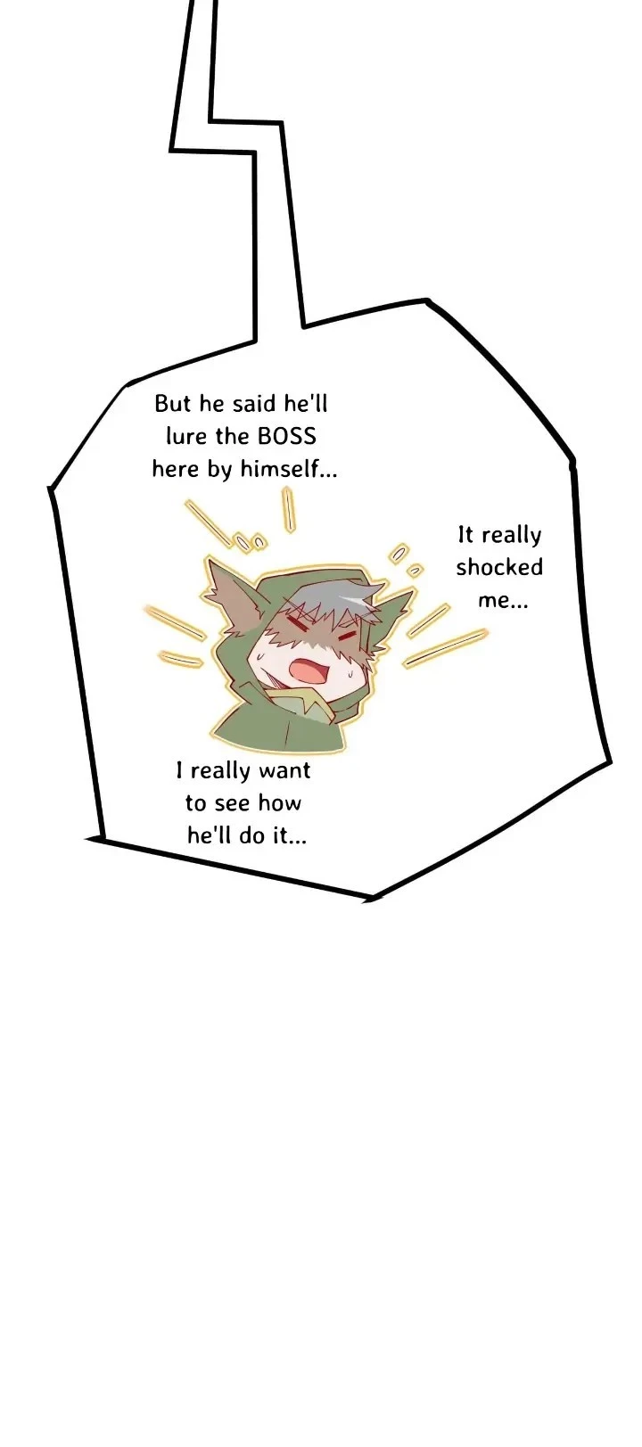 The Game That I Came From Chapter 11 - 12