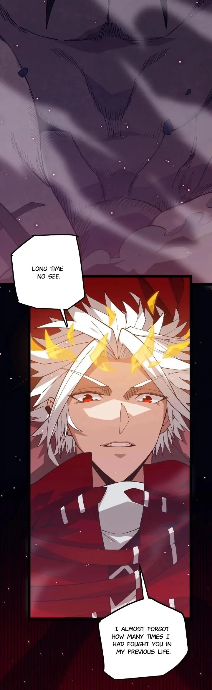 The Game That I Came From Chapter 11 - 16