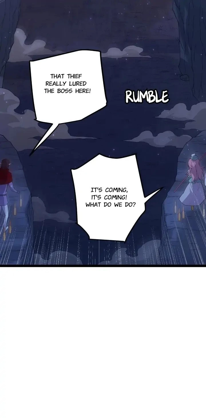 The Game That I Came From Chapter 11 - 43