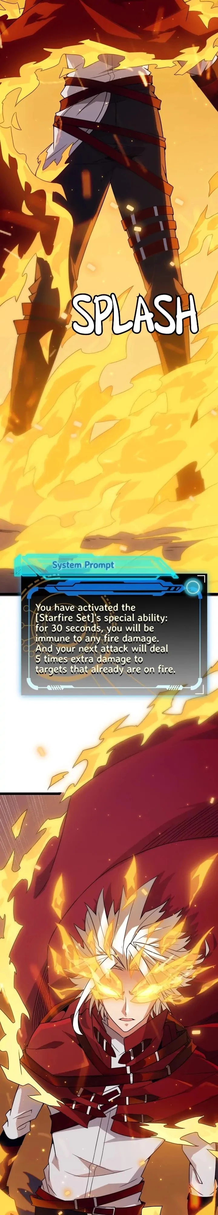 The Game That I Came From Chapter 11 - 59