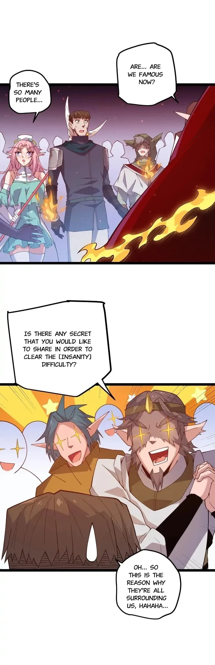 The Game That I Came From Chapter 13 - 4