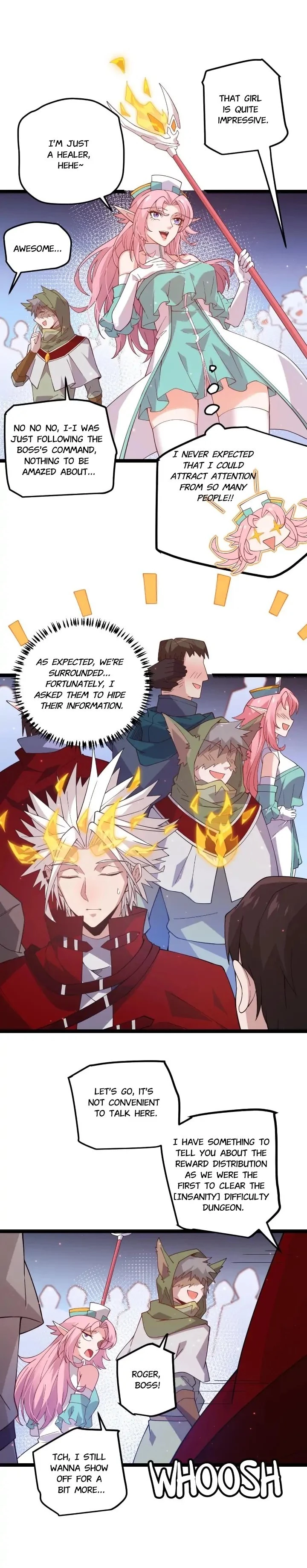 The Game That I Came From Chapter 13 - 5