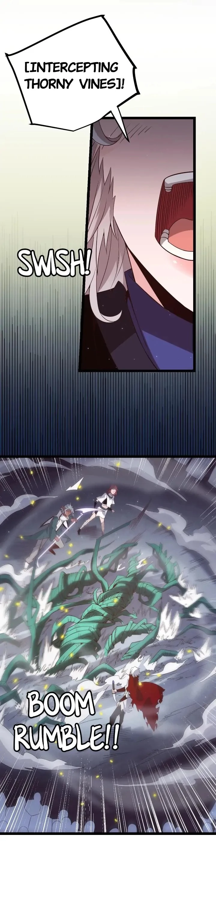 The Game That I Came From Chapter 13 - 25