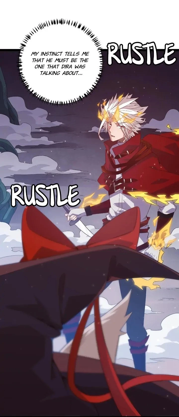 The Game That I Came From Chapter 13 - 30